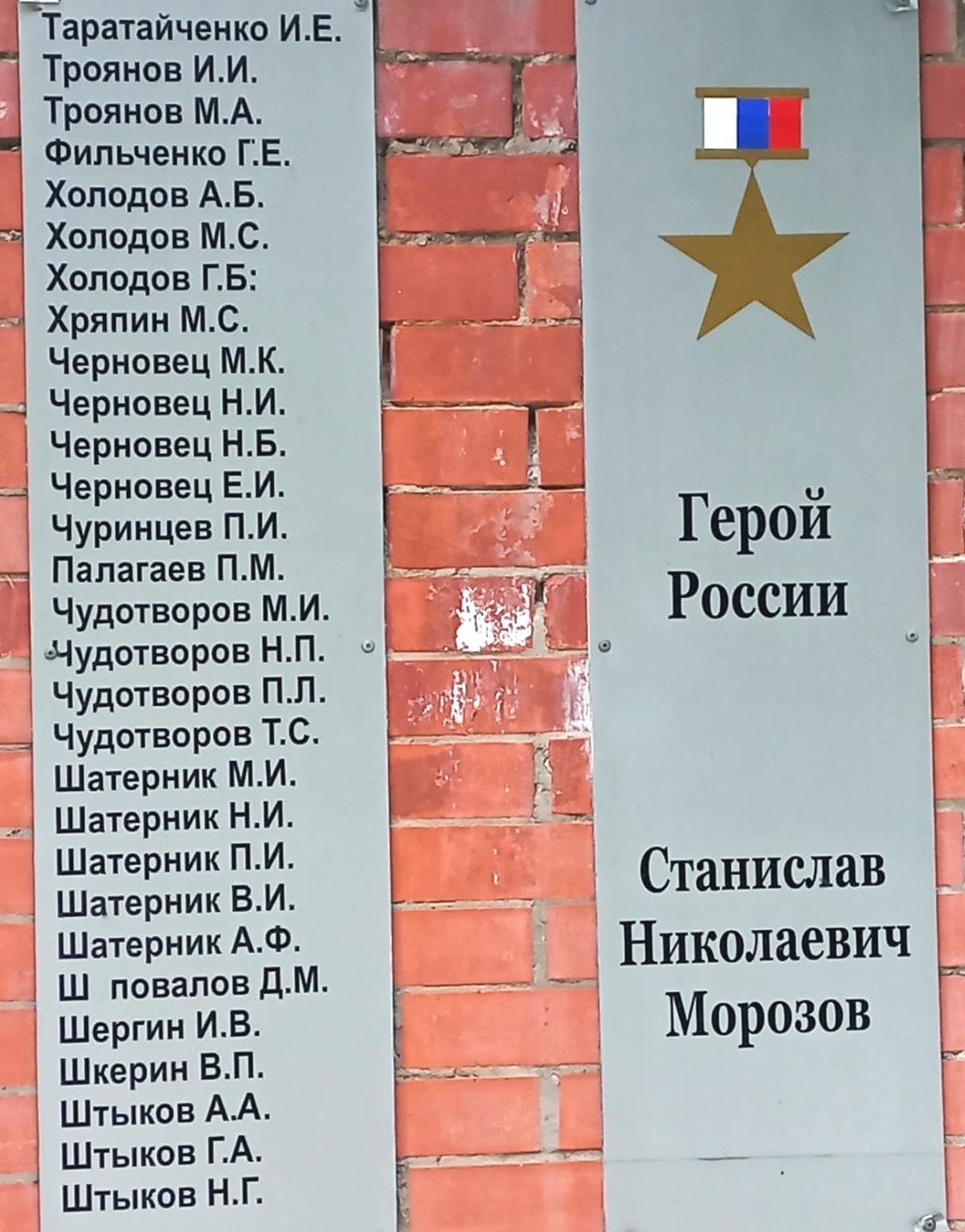 фото Макаровой Л.В., библиотекаря Ступишинской б/ф, 09.07.2025