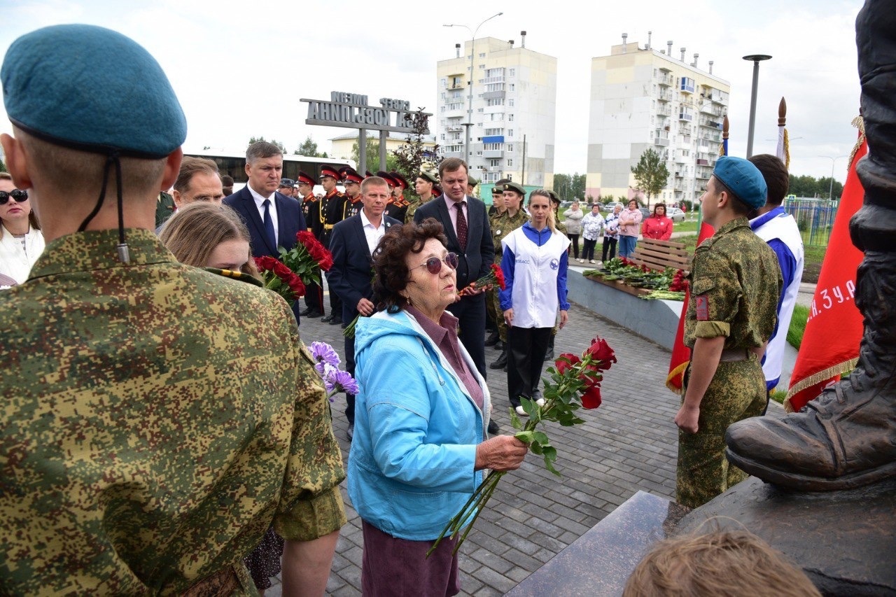 Сергей Викторович Ярцев 06.09.2023