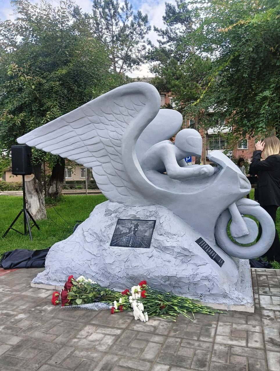 фото Администрации Беловского городского округа 27.05.2025 г. https://web.telegram.org/a/#-1001563925927