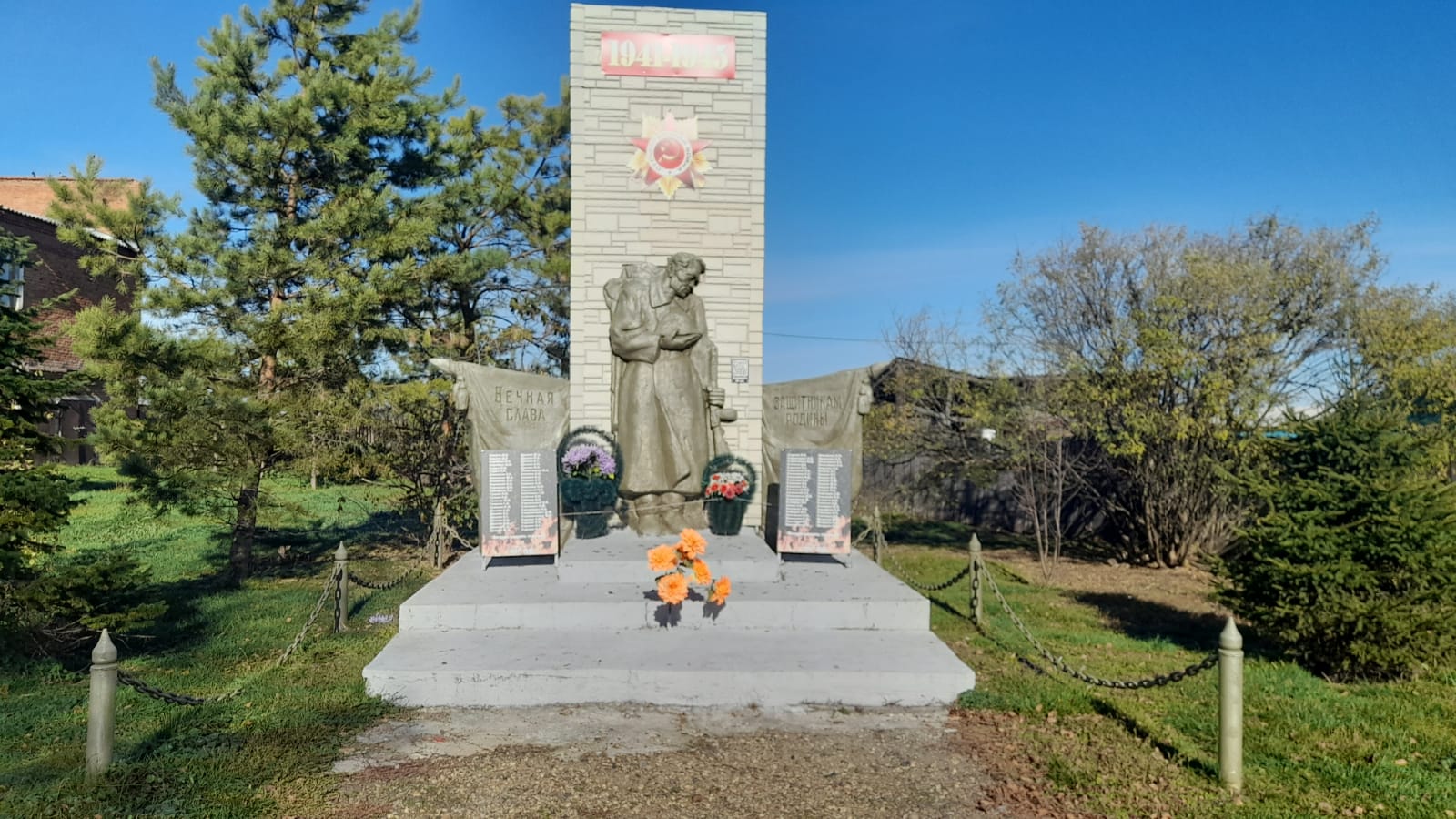 Фото Куканковой Е.И, 2025 г.