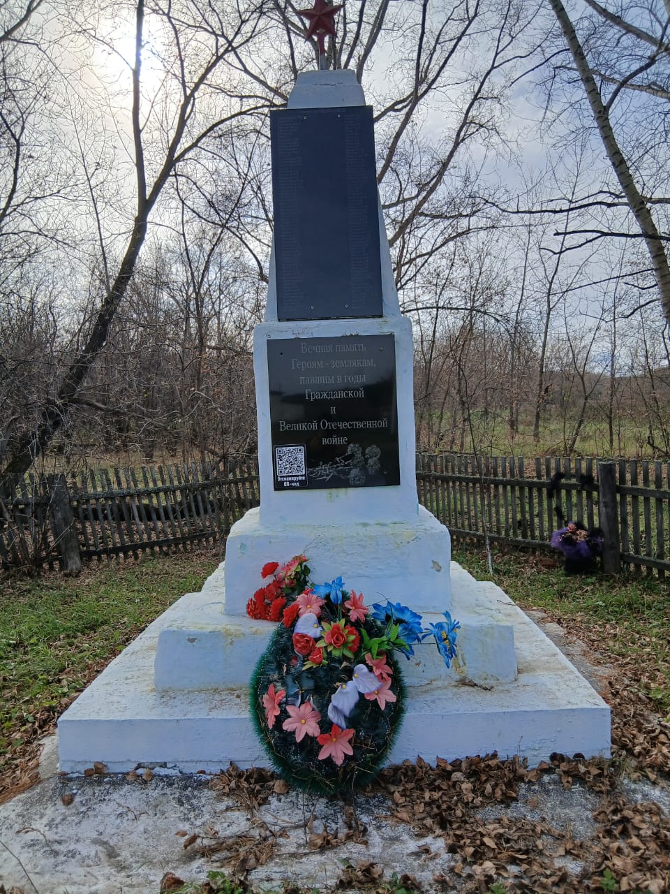 Фото Бережнёвой Т.В., 2025 г.