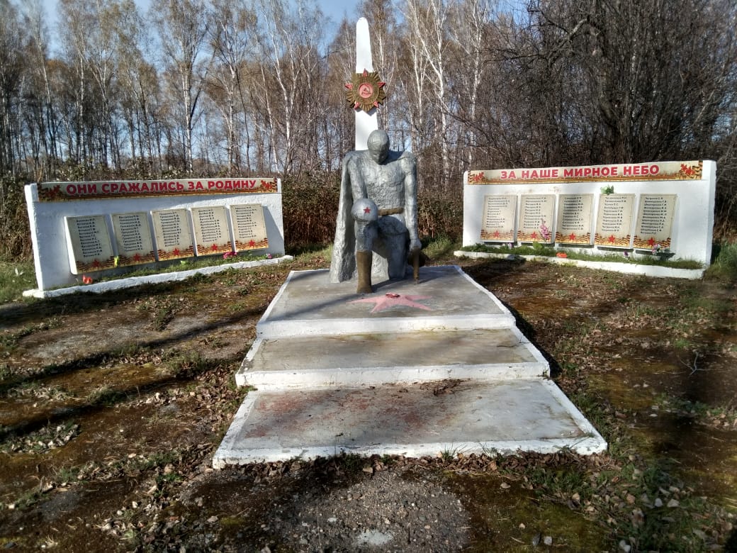 Фото Рудаковой Н.Д., 2025г.