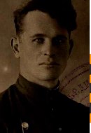 Соснин Порфирий Наумович; фото из музейного архива МБОУ 