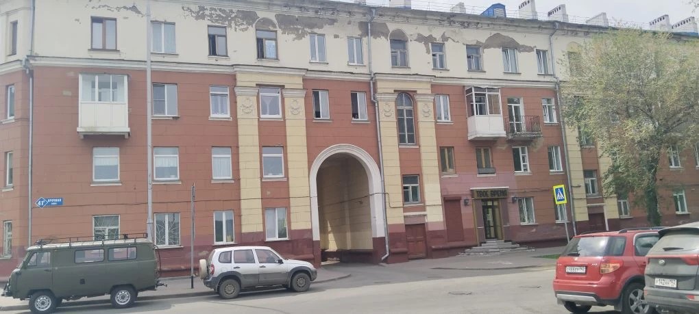 фото Макобок А.М. 2026