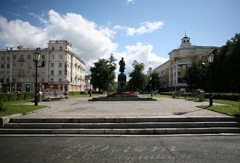 Фотогалерея «Прогулка по городу». – Изображение (неподвижное ; двухмерное). Текст (визуальный) : электронные // Администрация города Кемерово. Официальный сайт. – URL: https://kemerovo.ru/gorod/fotogalereya-progulka-po-gorodu/ (дата обращения: 28.12.2023).