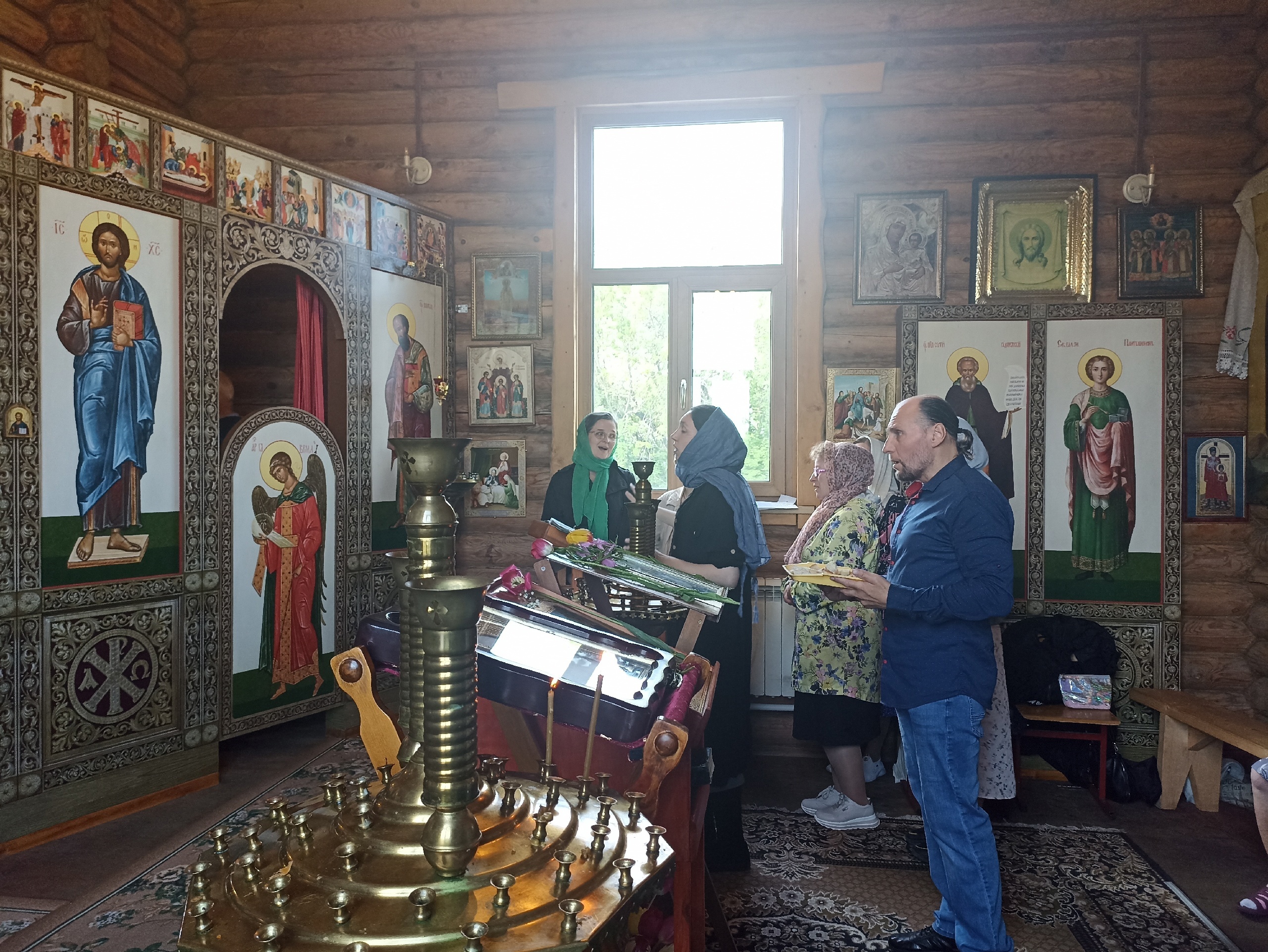 Автор фотографии Юрий Юрьев, дата съемки 08 августа 2021 года