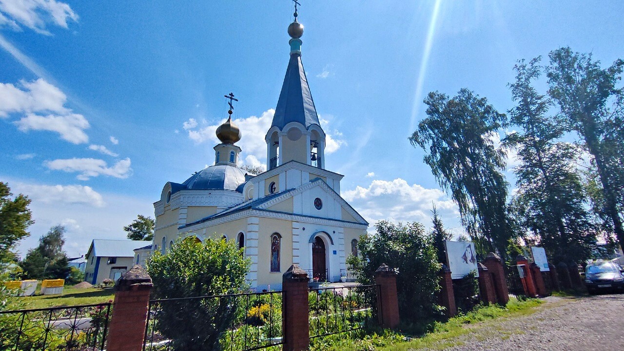 Фото библиографа Сивохина П.А. 2023г.