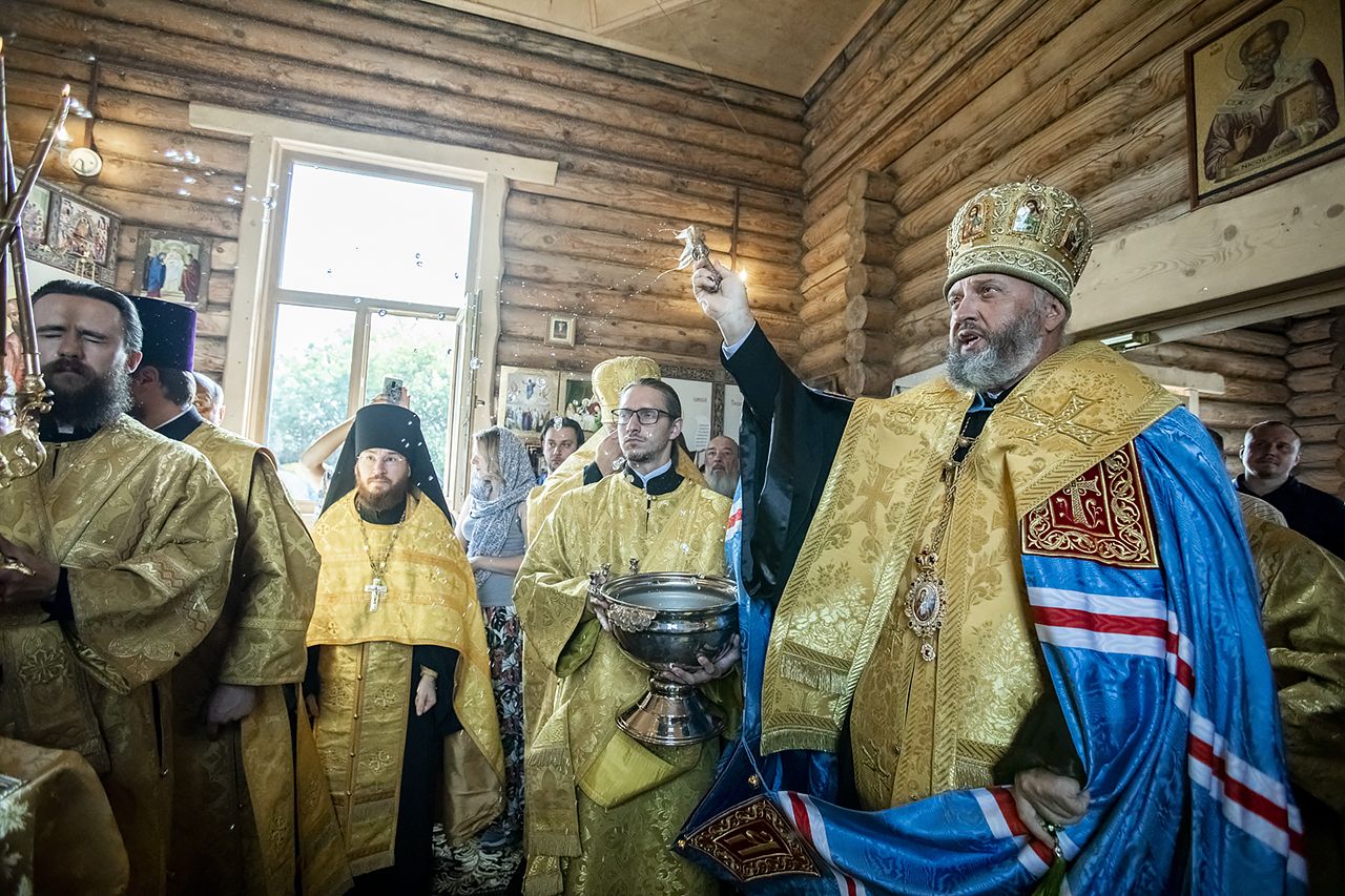 Автор фотографии Юрий Юрьев, дата съемки 08 августа 2021 года