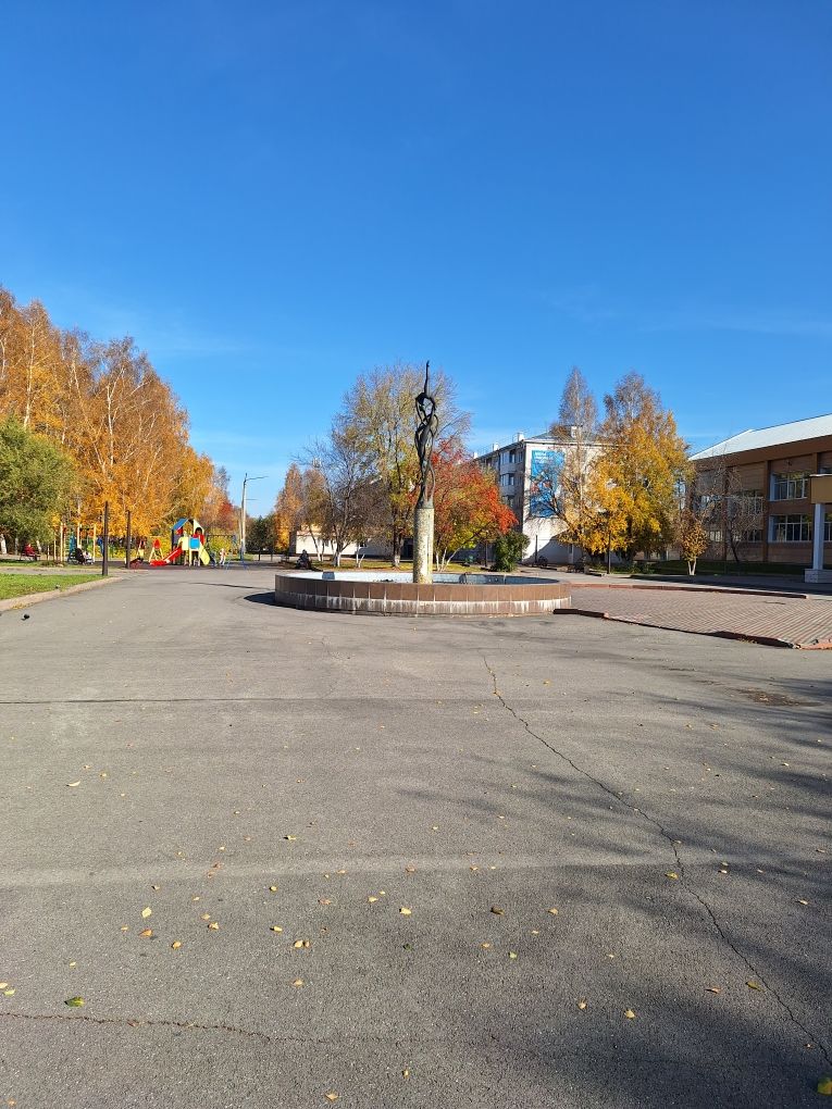 Фото Шагабудиновой О.В., дата съёмки 10.10.2023 г.
