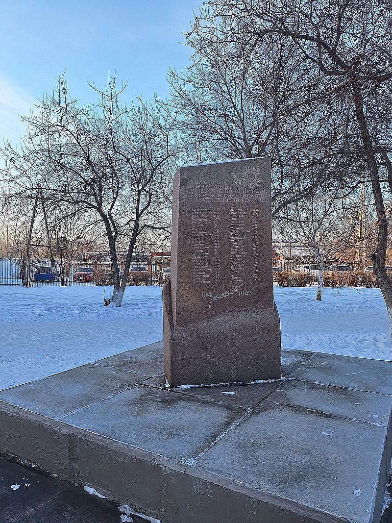 Фото Шагабудиновой О.В.,  дата съёмки 27.11.2024 г.
