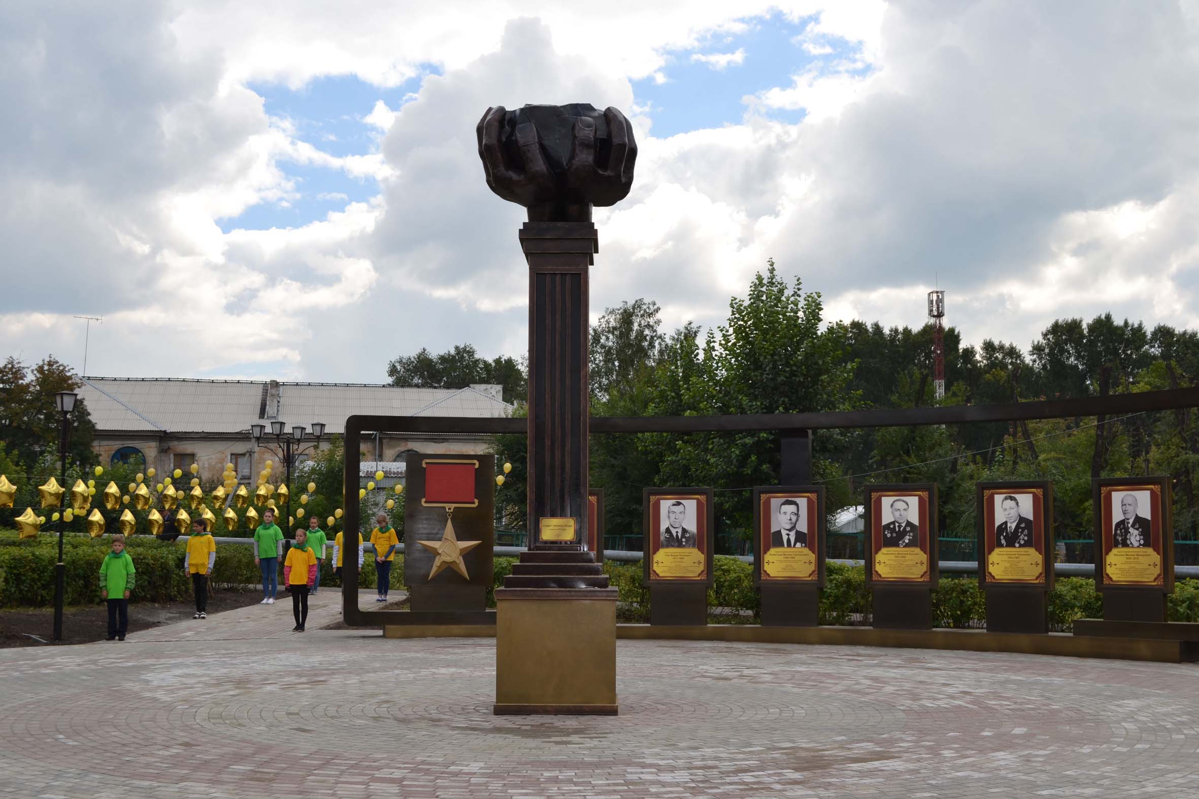 Фото: пресс-служба АО «СУЭК-Кузбасс» https://www.kem.kp.ru/daily/26573.4/3587941/ 