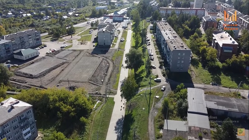 В Мысках продолжается благоустройство аллеи имени Александра Воронина : [страница сайта]. – 31.08.2021 – Текст. Изображение : электронные // Администрация Мысковского городского округа: официальный сайт. – URL :   https://myskiadmin.ru/novosti/2021/08/31/16308-v-myskah-prodolzhaetsya-blagoustrojstvo-allei-imen.html (дата обращения 10.03.2023). 