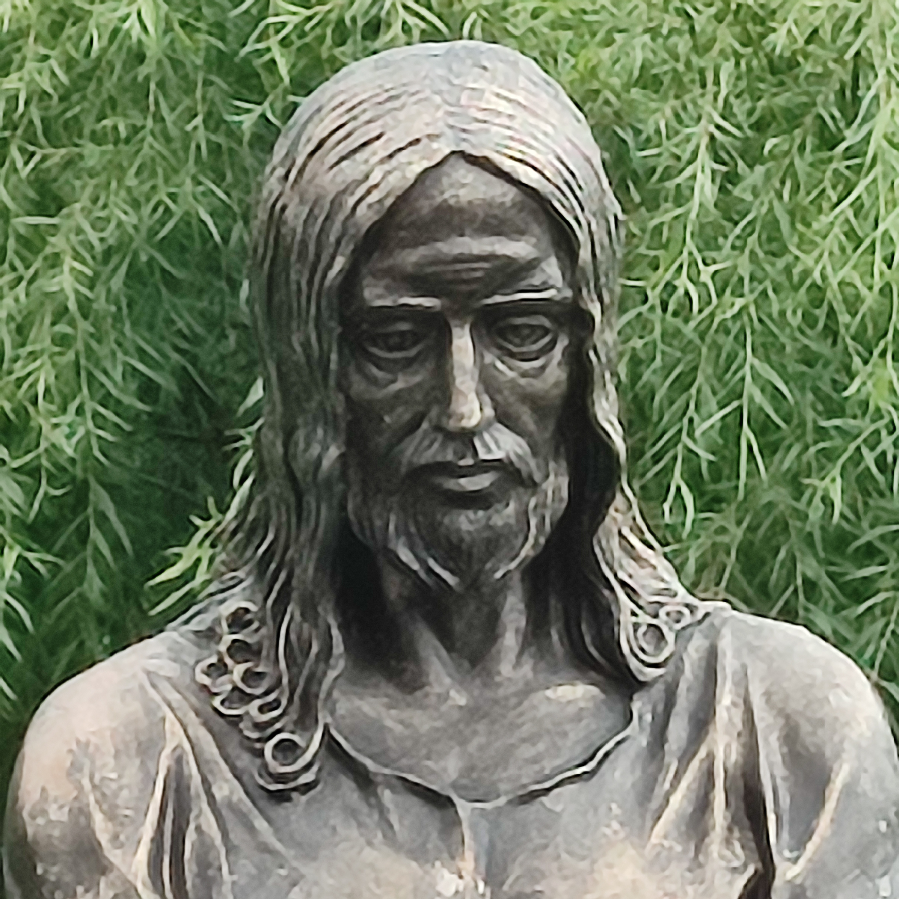 Фото библиографа Горюновой Т.И., 2025