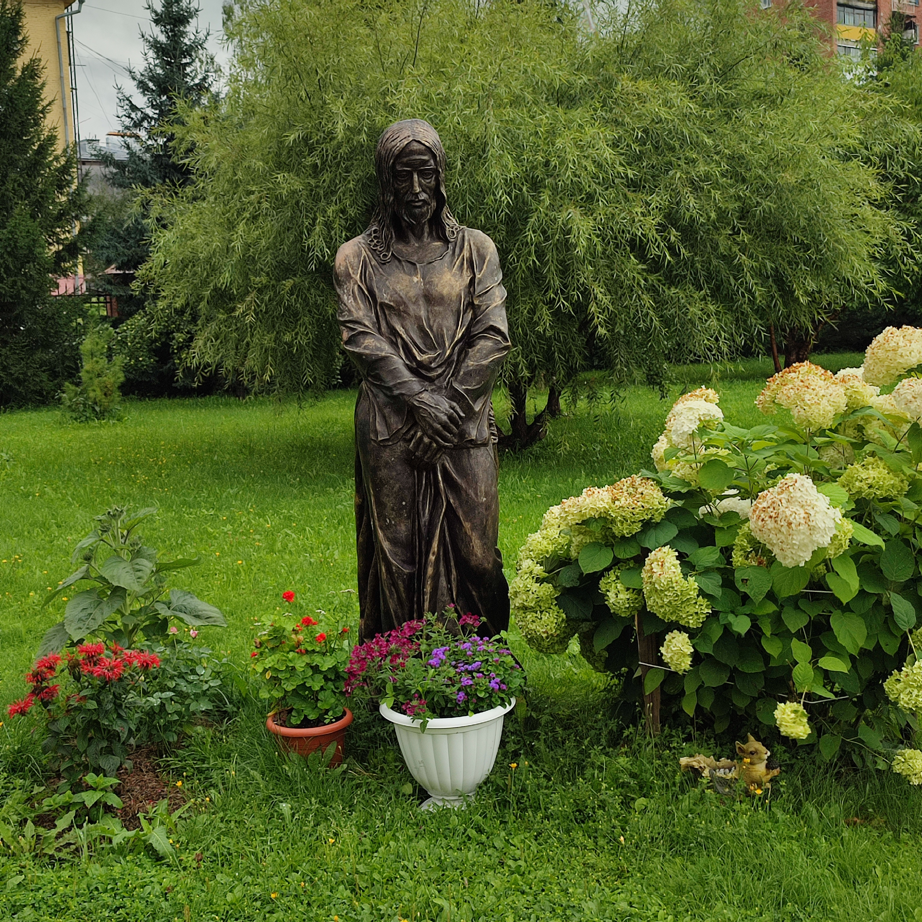 Фото библиографа Горюновой Т.И., 2025