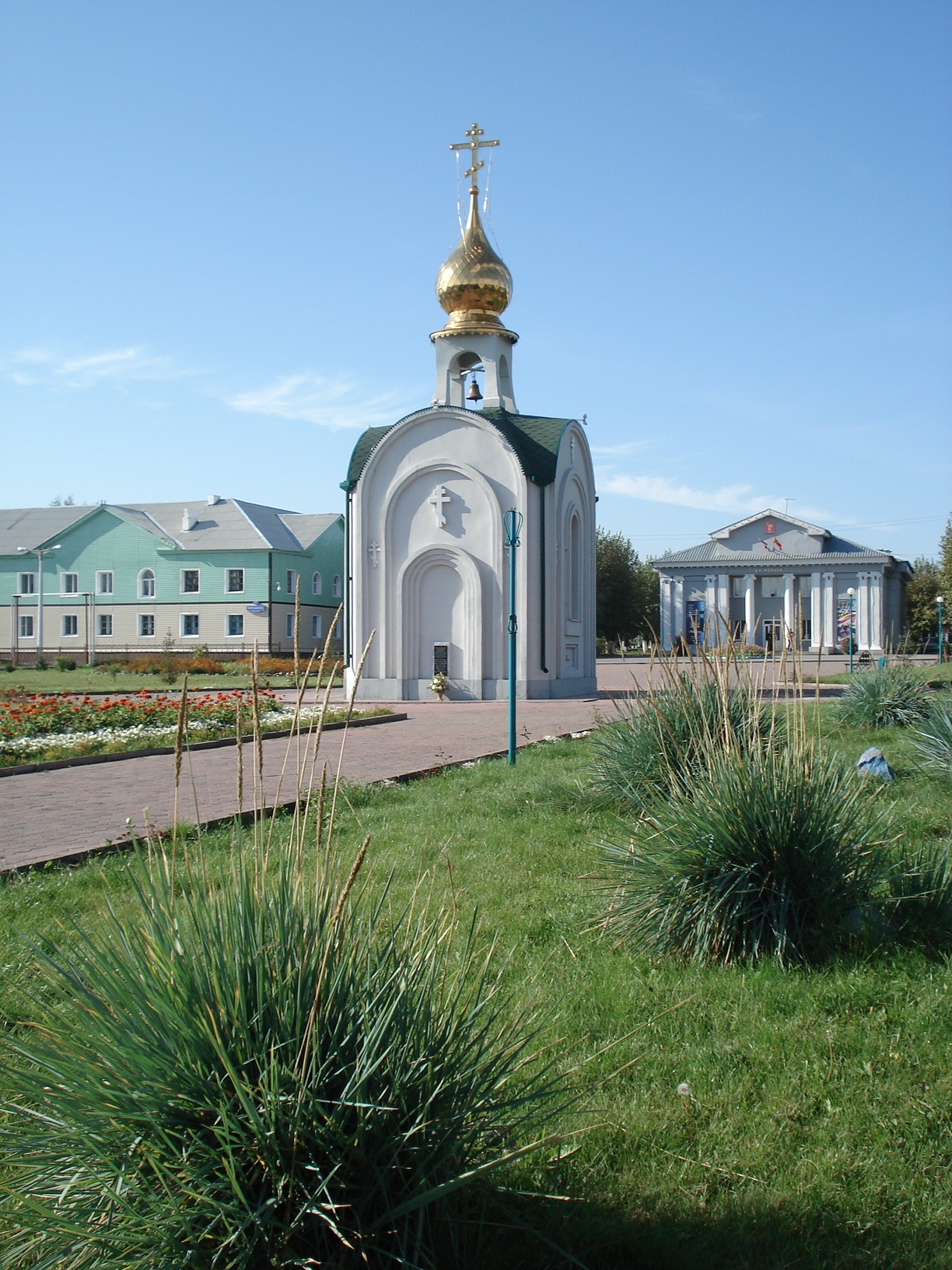 автор фото Светлана Столярова, съёмка август 2008 г.