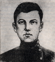 Алексей Жуков
