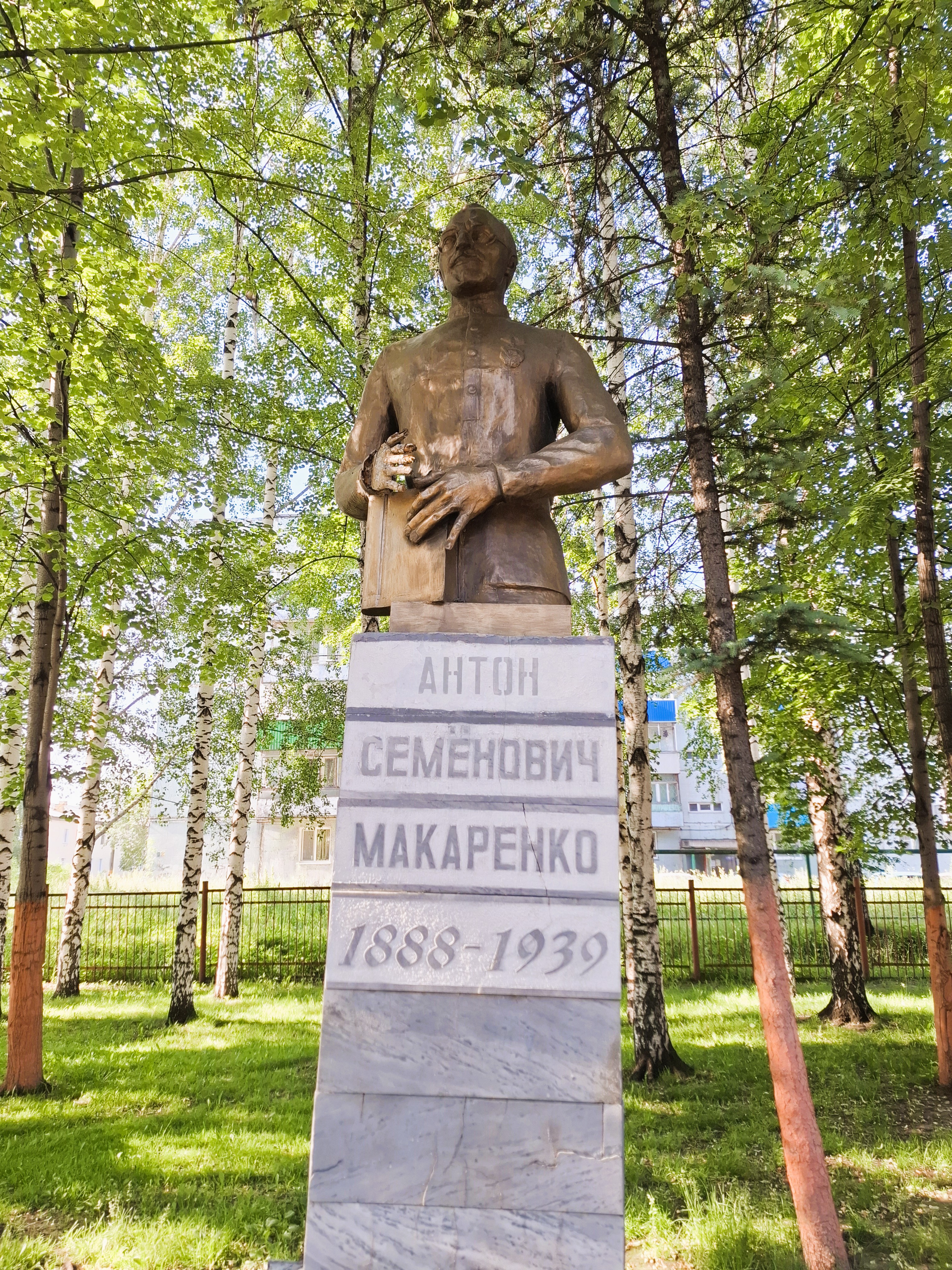 Фотография сделана сотрудниками Центральной городской библиотеки г. Прокопьевска. Дата фото - 28.06.2024 г.