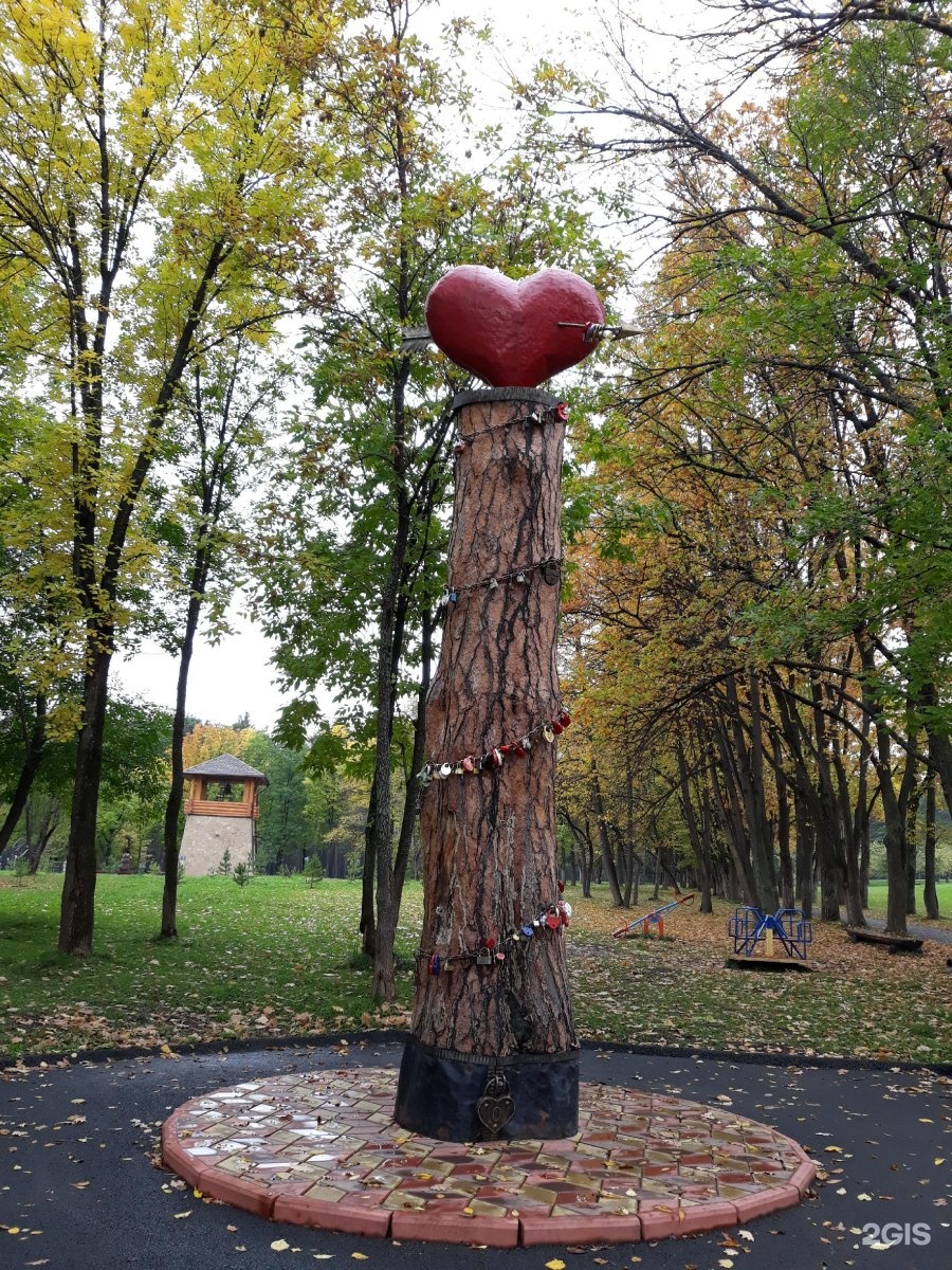 Прокопьевск парк. – Текст. Изображение : электронные. – URL: https://sport4.ru/foto/post/prokopevsk-park (дата обращения: 28.10.2024 г.).