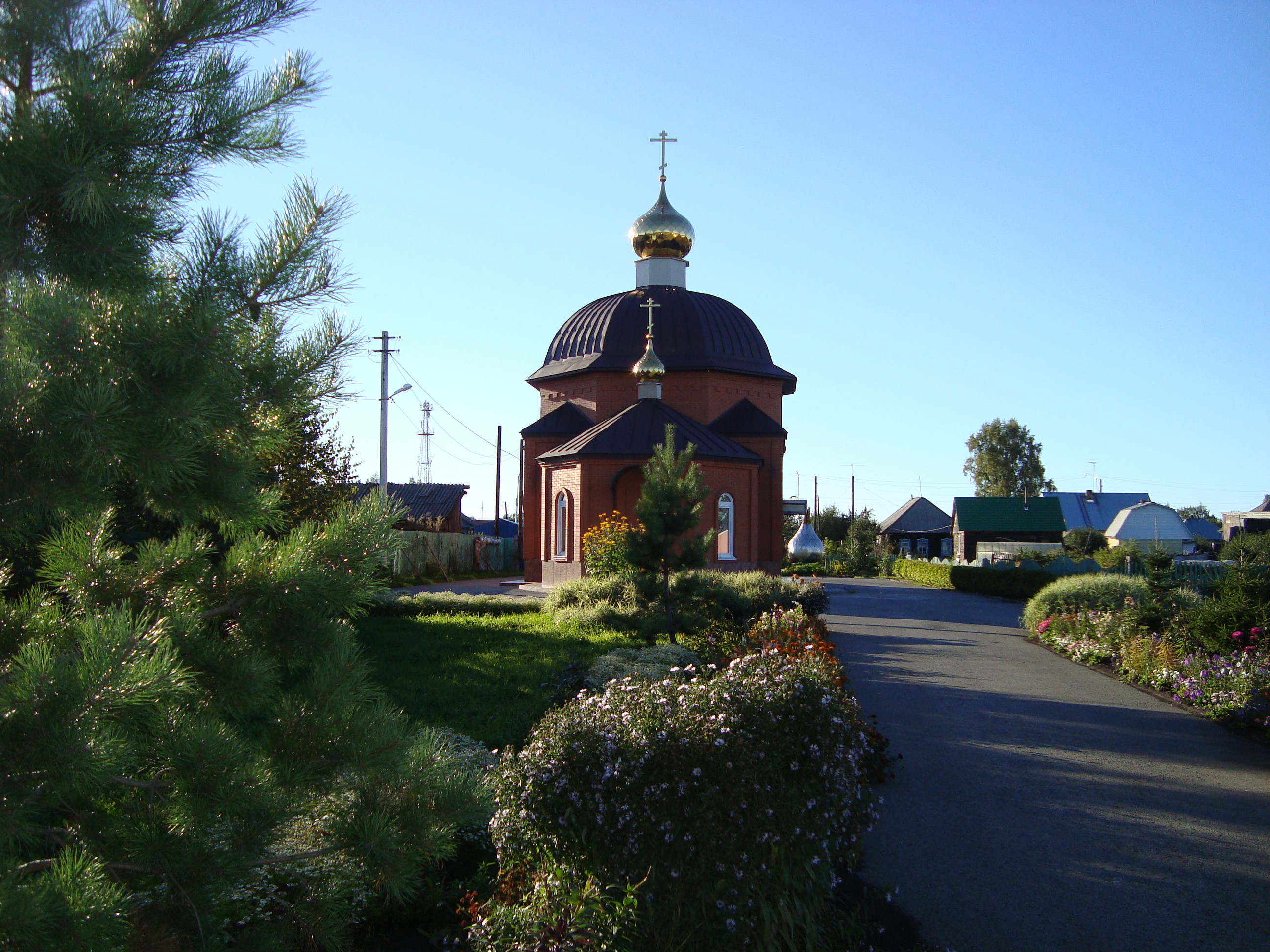 Фото О. Боронихиной, 2022 г.
