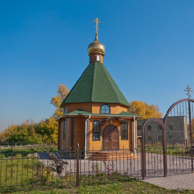 Фото С. Шварц, 2025 г.