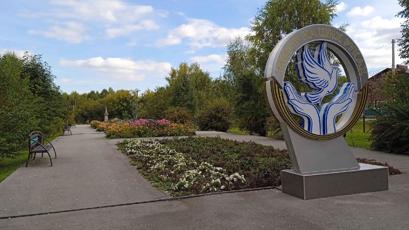 Фото С. Наботовой, 2025 г.