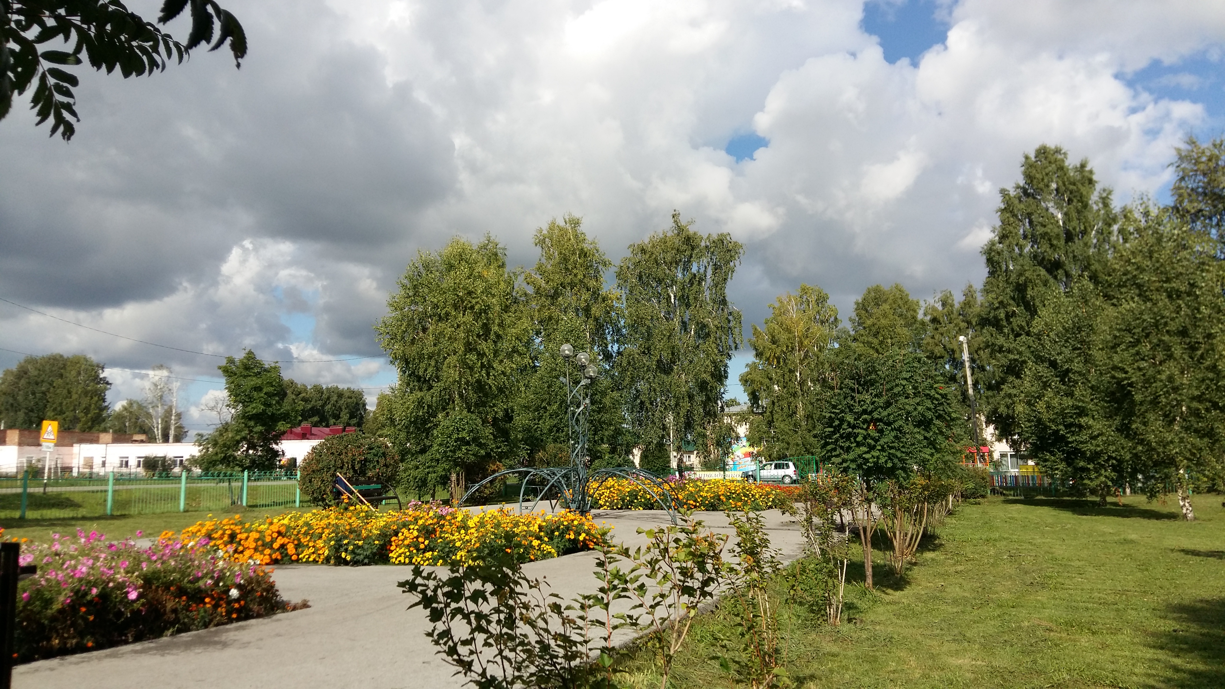 Фото С. Наботовой, 2025 г.