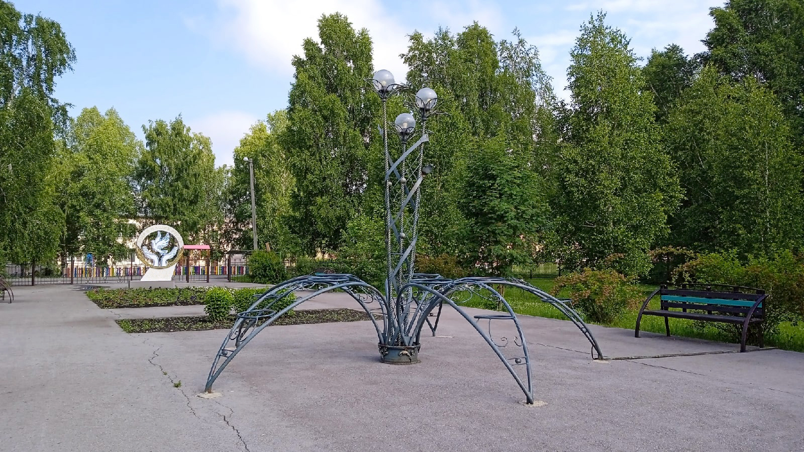 Фото С. Наботовой, 2025 г.