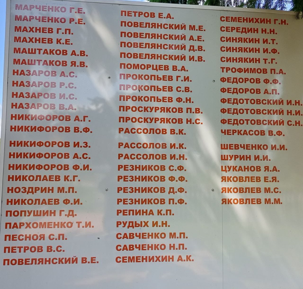Фото зав.сельской библиотекой О.Ф. Дуиновой, 14.07.2025.