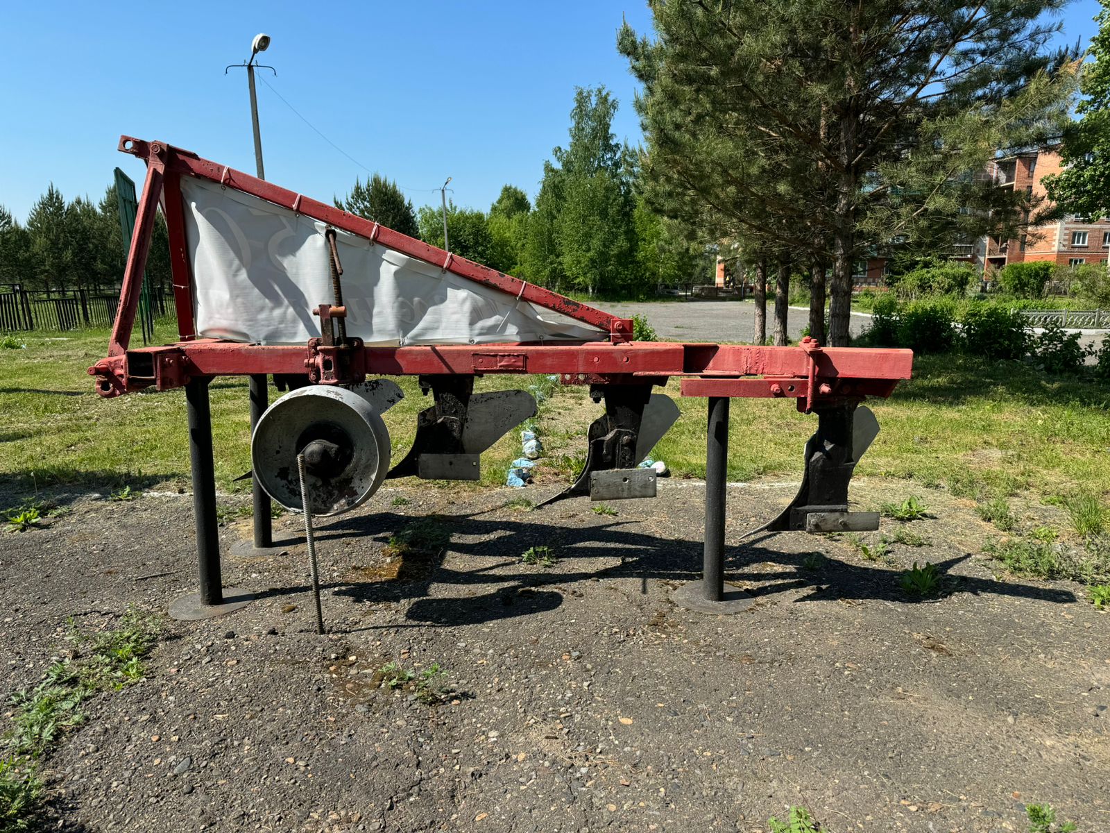 Фото Архипенко Л.И. 05.06.2021