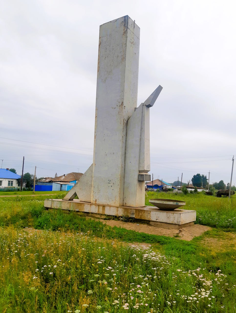 Фото зав.сельской библиотекой И.Н. Колошиной, 29.06.2023 (4)