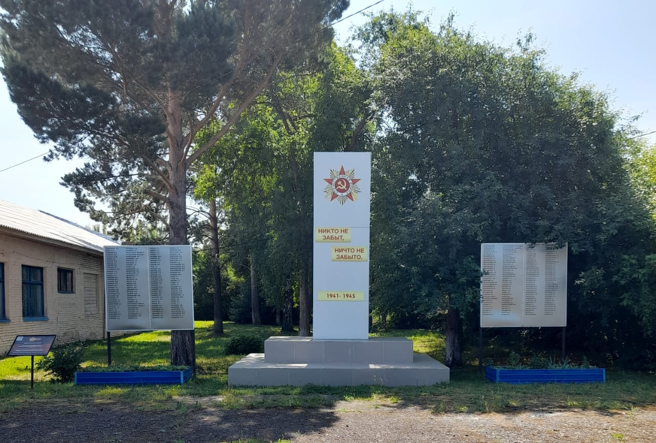 фото Вихман Л.В., библиотекарь Новопокровской б/ф, 19.06.2025