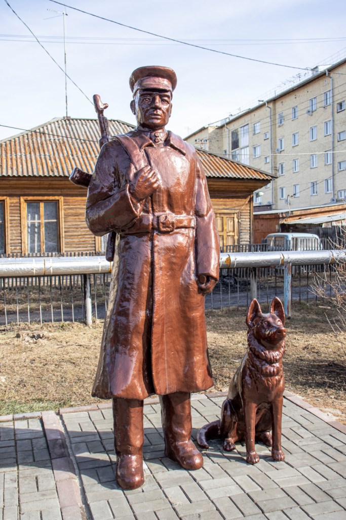 Фото Редькина Ю., 2025 год.