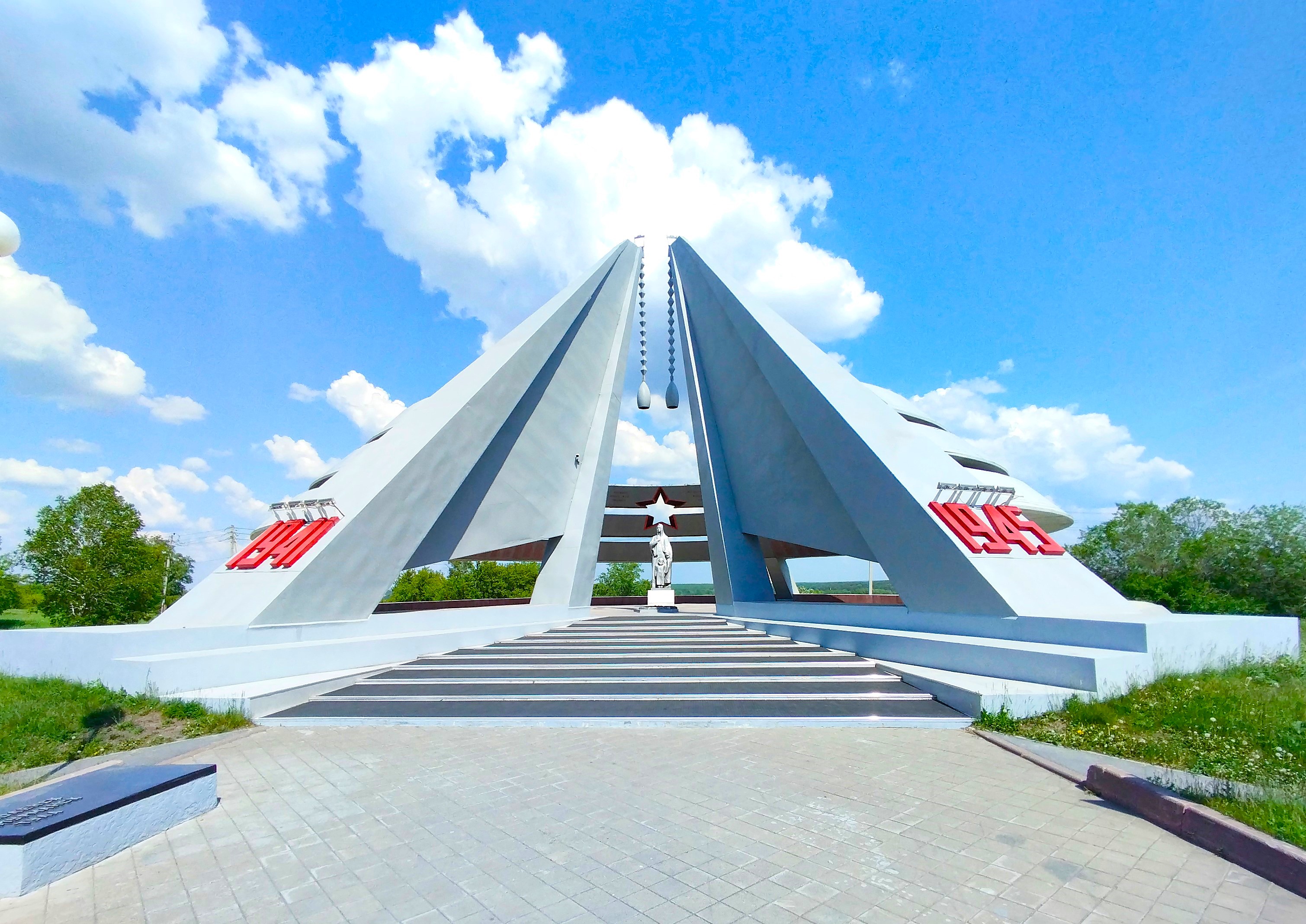 0 Фото Веры Григорюк, июнь 2025 г.