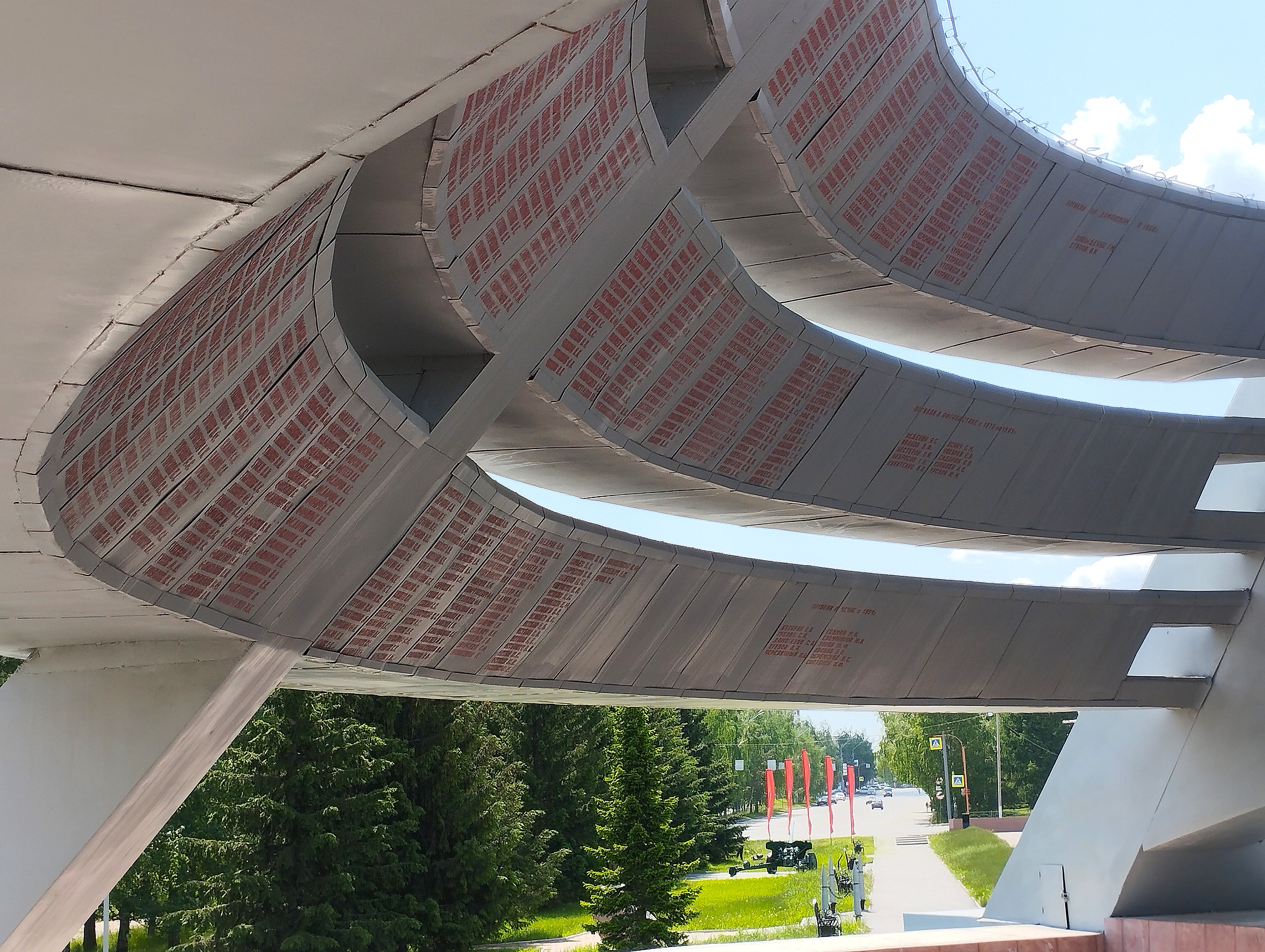 0 Фото Веры Григорюк, июнь 2025 г.