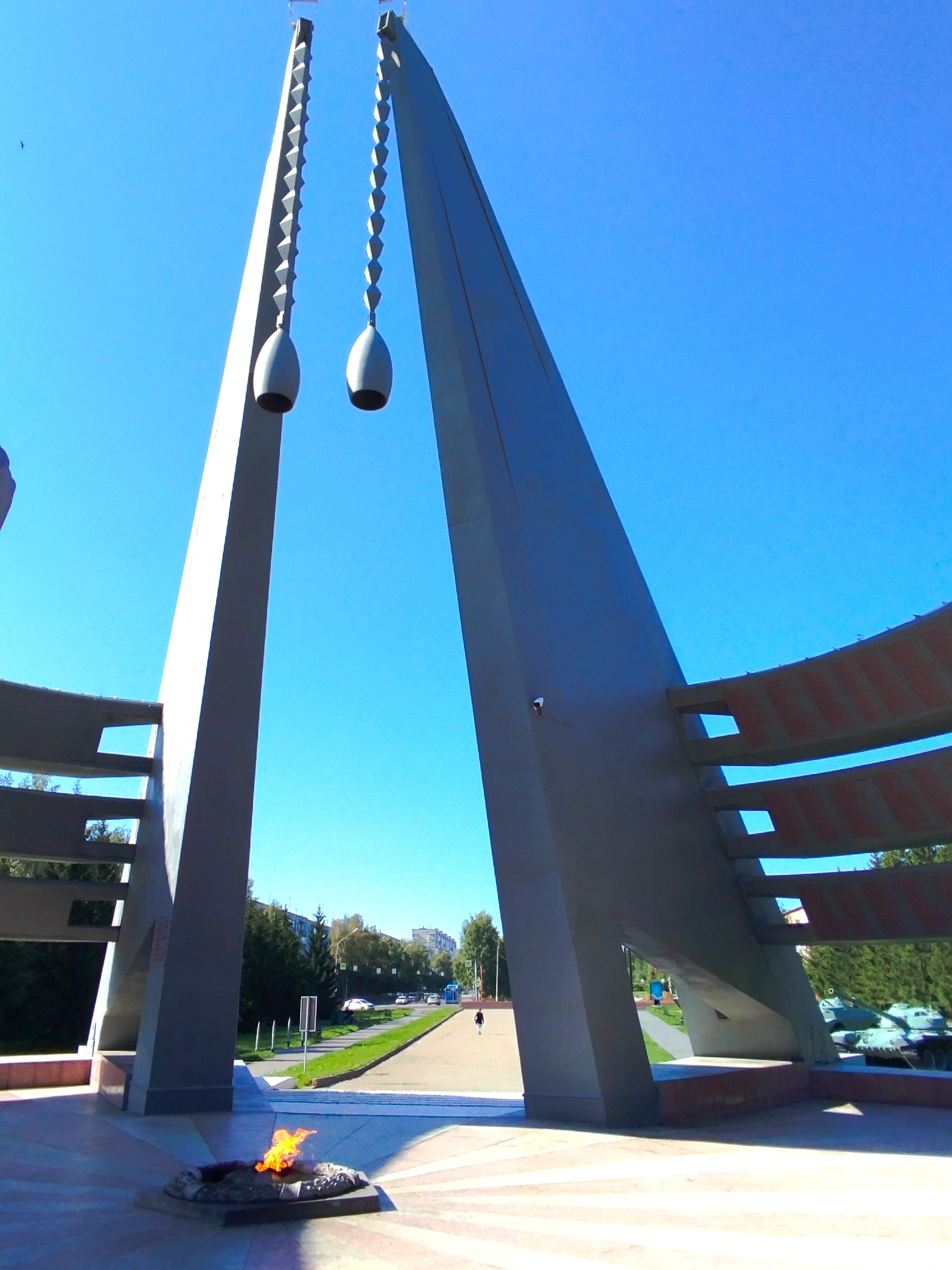 0 Фото Веры Григорюк, июнь 2025 г.