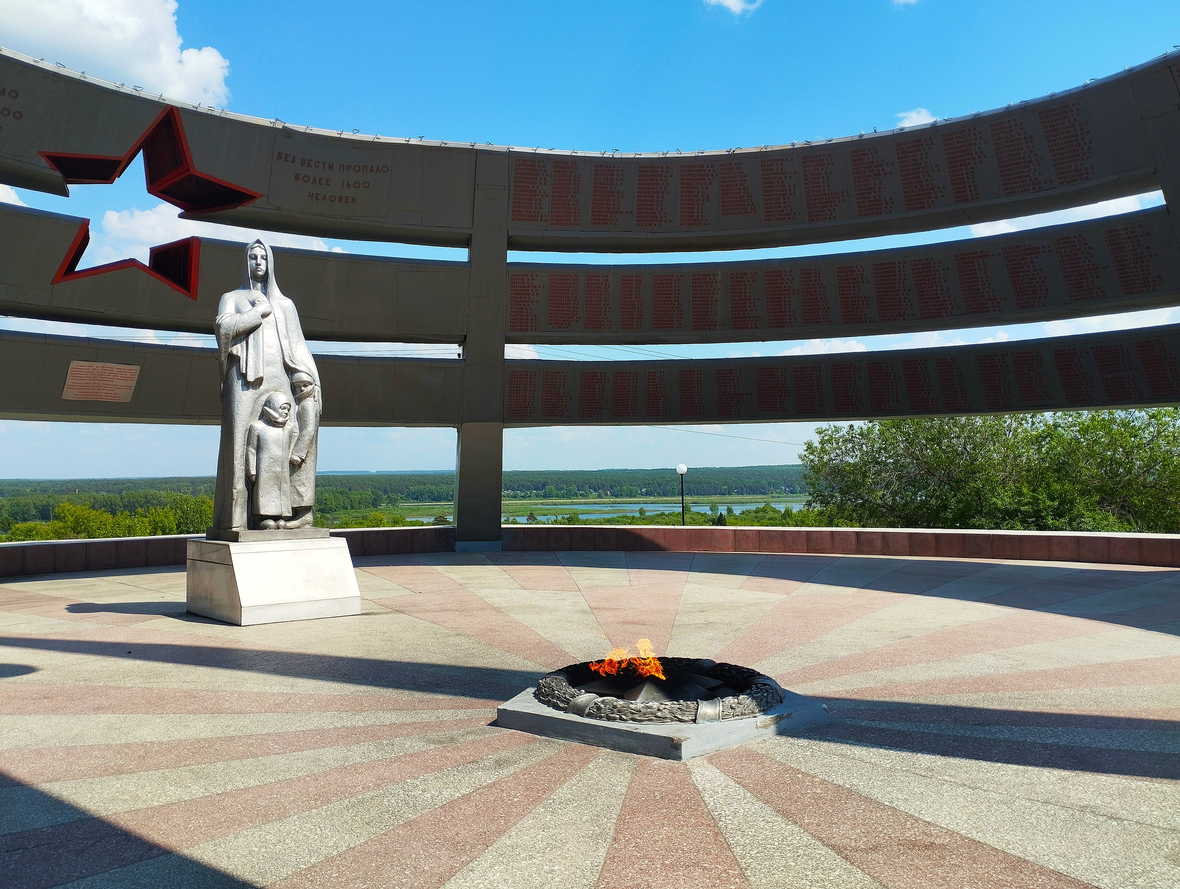 0 Фото Веры Григорюк, июнь 2025 г.