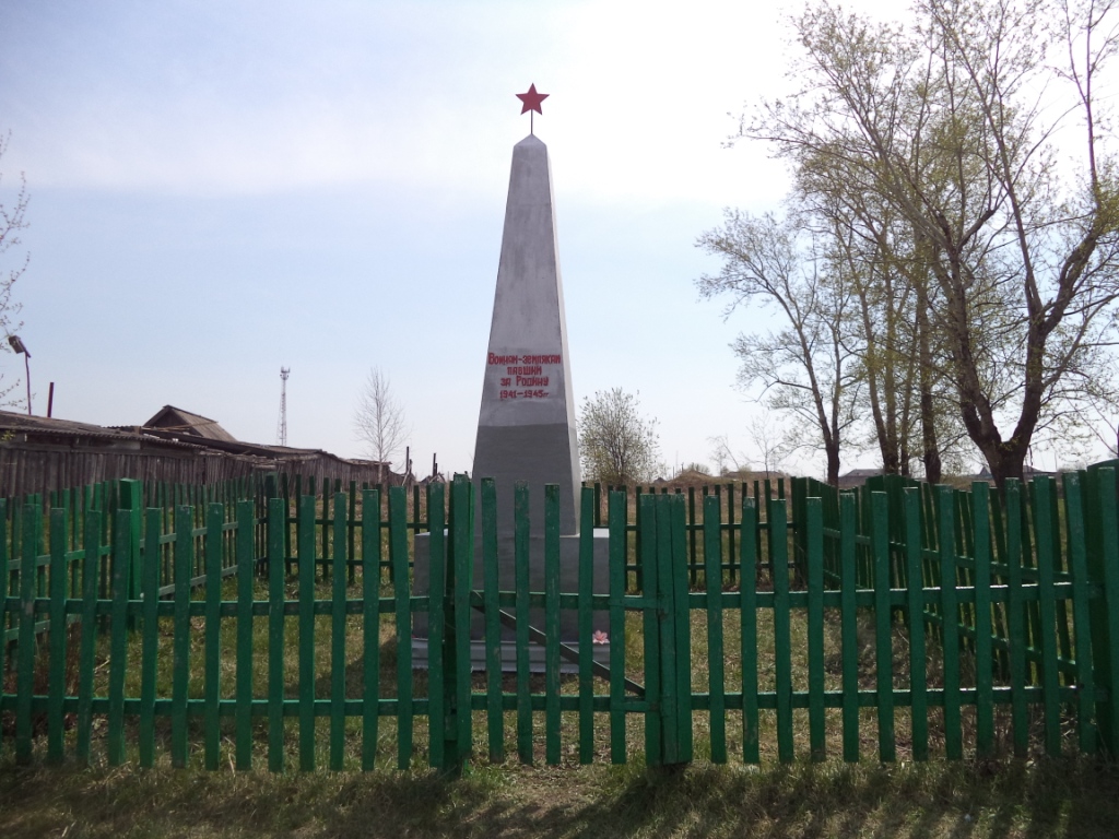 Фотография Гордейчик М.А.