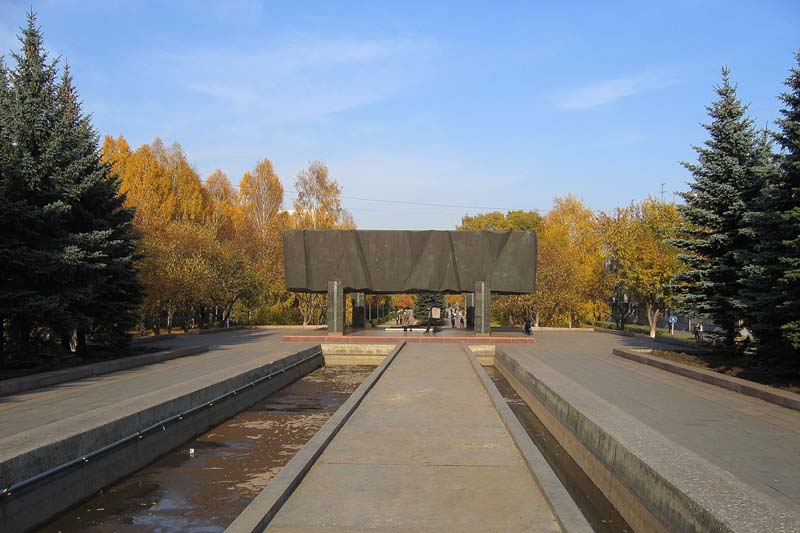 Фото Департамент культуры и национальной политики Кемеровской области, Гизей Ю.Ю