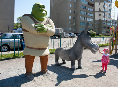 Фото: Максим КИСЕЛЕВ