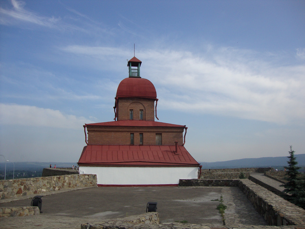 Фото Киреевой Екатерины, 2012 год