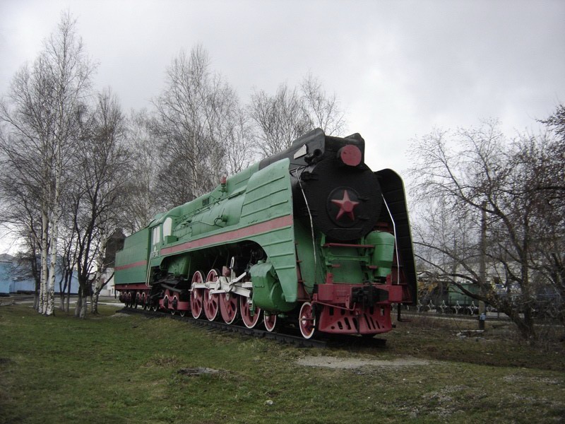 Фото Ю.Ю. Гизей, 2007 г.