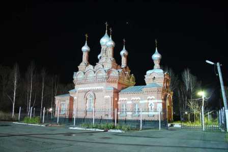 Фото Александр Тома, 2010 г.