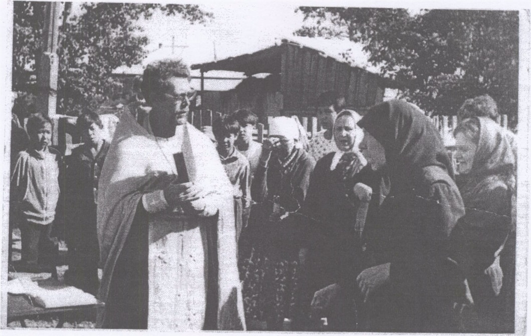 Православная община1989