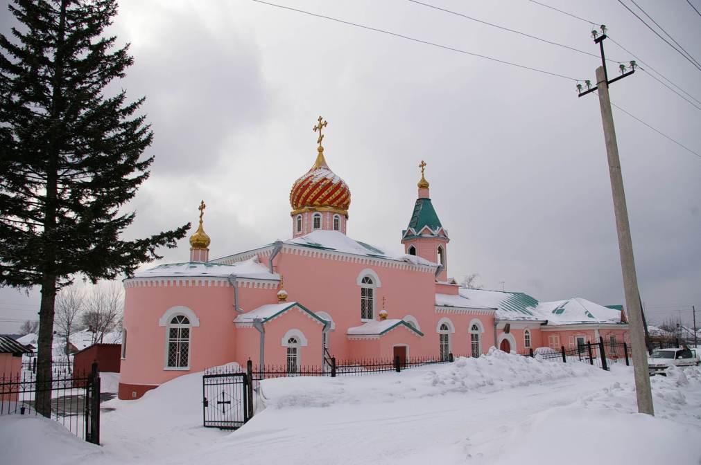 18 марта 2008 года