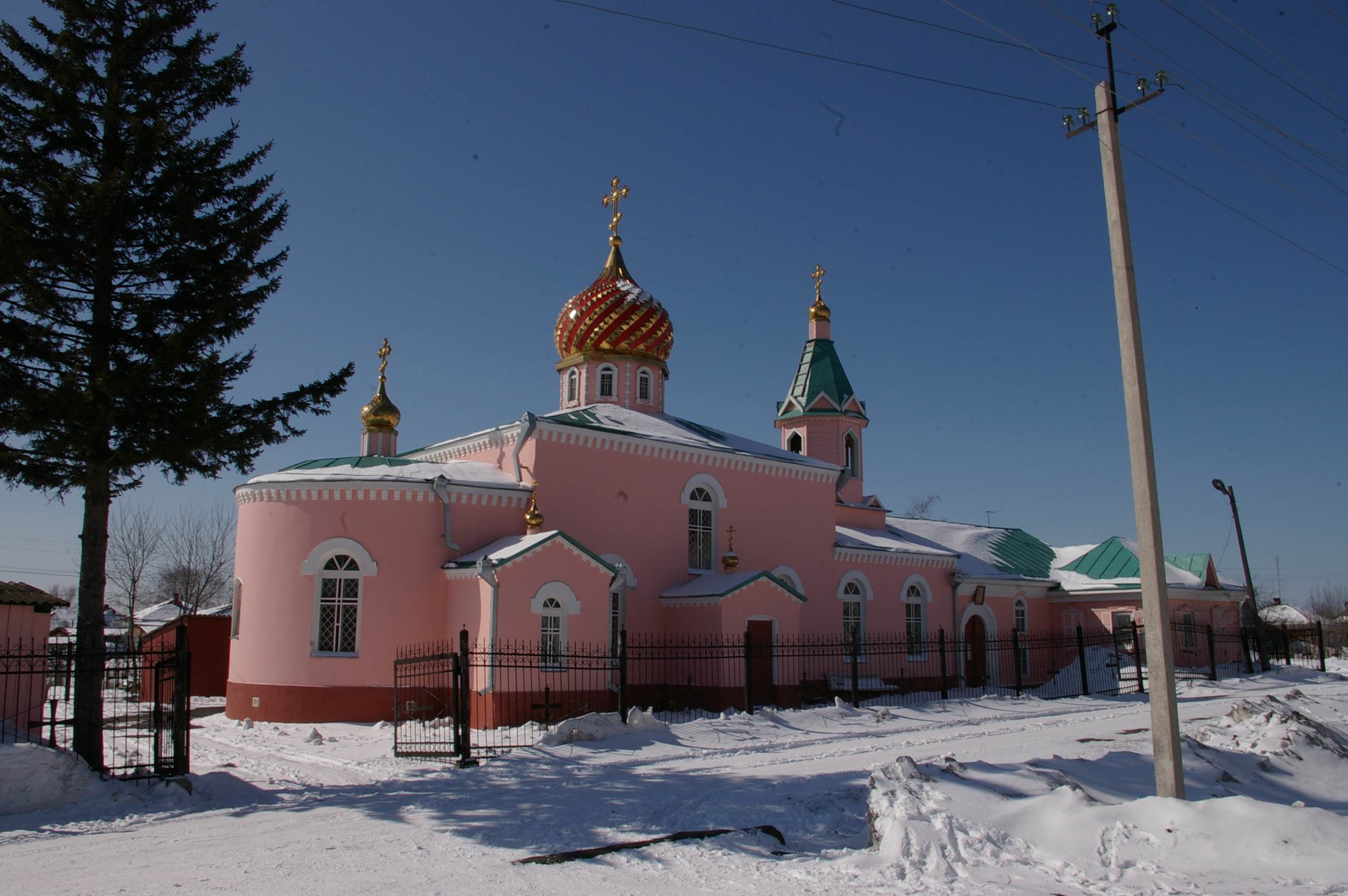 8 апреля 2008. Автор Сергей Борисович Жидков.