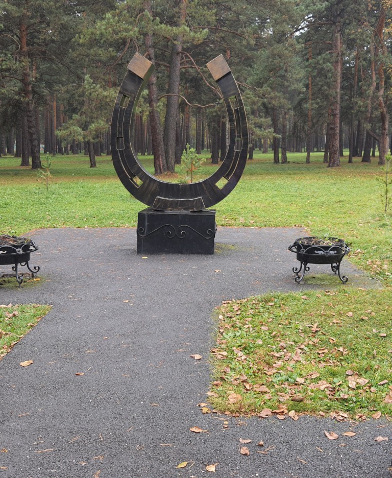 фото сделано сотрудниками Центральной городской библиотеки 