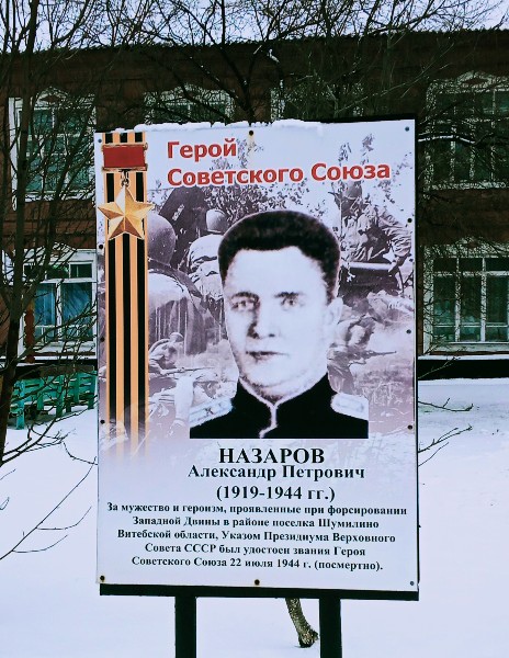 Фото библиографа  Я.А. Ветчановой, 03.03.2018.
